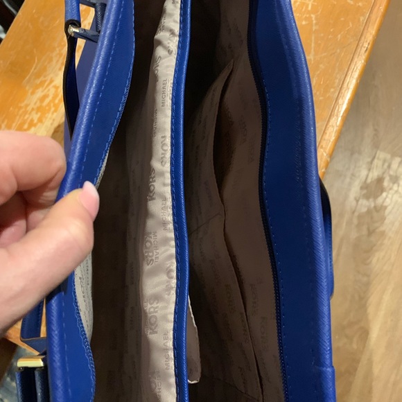 Michael Kors laptop briefcase - Picture 2 of 3